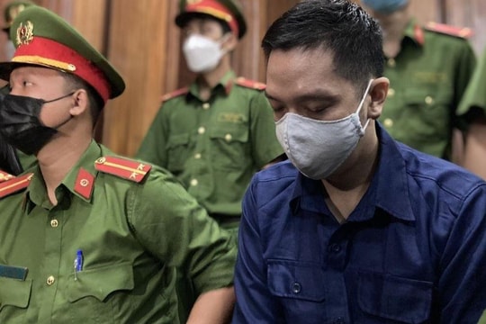 Vụ bé gái 8 tuổi bị bạo hành đến tử vong: Không thay đổi tội danh của người cha