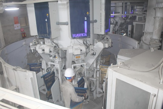 Quỳnh Lưu: Đưa công nghiệp thành ngành kinh tế trọng tâm