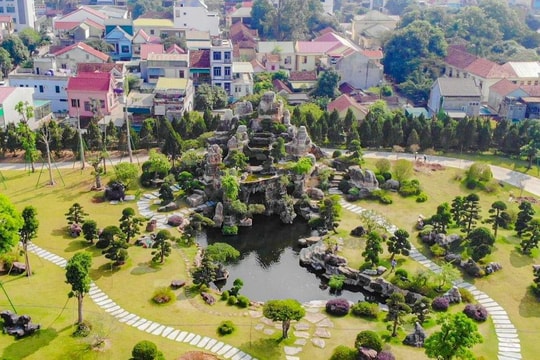 365 ngày cân bằng thân - tâm - trí tại Khu đô thị Hoàng Sơn