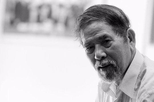 Lê Lựu: Nhà văn mang đậm dấu ấn nông thôn Việt