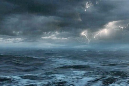 GS Đặng Hùng Võ: Việt Nam chưa làm tốt nhiệm vụ quản lý rủi ro do thiên tai từ biển đi vào