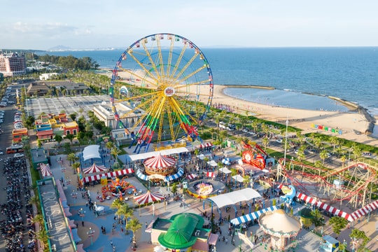 Nghệ An, Thanh Hóa: Các đơn vị phân phối hào hứng với cơ hội hợp tác cùng Novaland