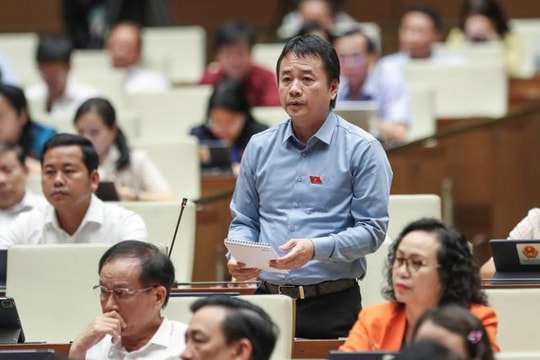 Thu hồi tài sản tham nhũng 'năm sau cao hơn năm trước' nhưng vẫn chưa đạt yêu cầu