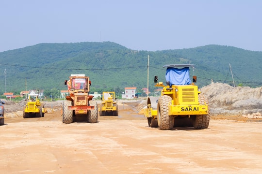 HĐND tỉnh thông qua Nghị quyết điều chỉnh chỉ tiêu kế hoạch vốn của 7 dự án