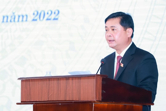 HĐND tỉnh Nghệ An khóa XVIII thông qua 9 nghị quyết tại kỳ họp thứ 10