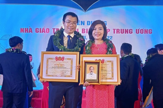 Khi thanh xuân dành trọn những 'chuyến đò' 