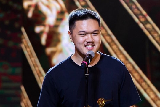 Phim Việt về tục tảo hôn thắng giải ở Liên hoan phim quốc tế Hà Nội lần 6