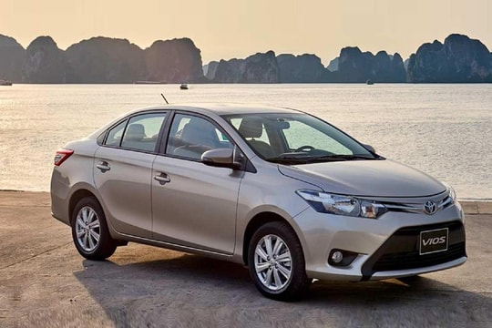 Những lưu ý cần thiết khi thuê xe tự lái 