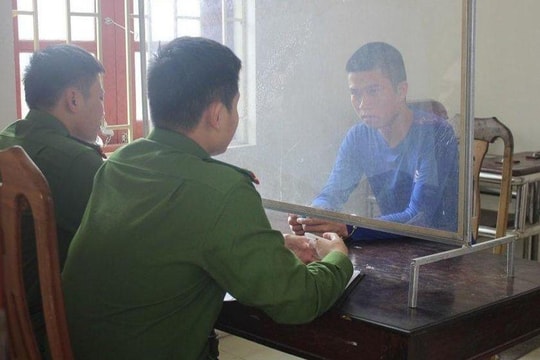 Nghệ An: Cảnh báo tình trạng dùng 'sổ đỏ' giả để lừa đảo