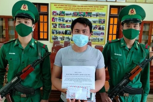 Liên tiếp bắt giữ nhiều đối tượng tàng trữ trái phép chất ma túy