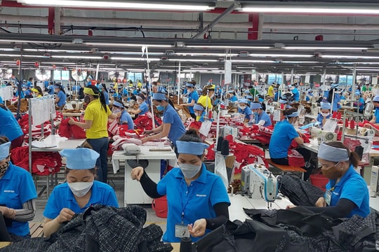 Diễn Châu thu ngân sách đạt cao