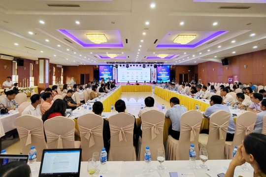 Chuyển đổi số để cơ sở công nghiệp nông thôn 'hiểu đúng, làm đúng'