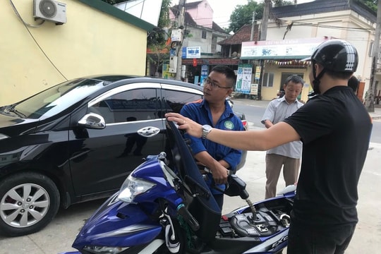 Nghệ An: Thị trường xăng dầu các huyện miền núi vẫn ổn định 