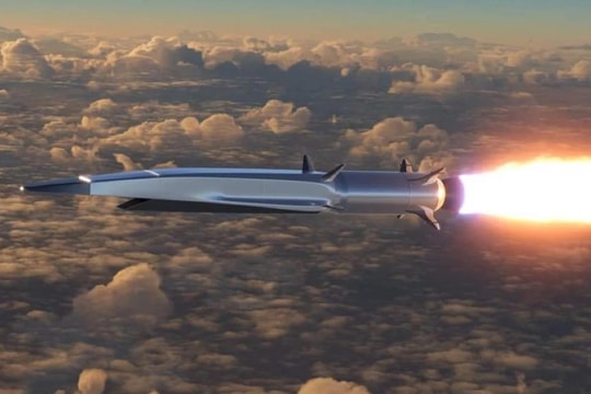 Iran tuyên bố tên lửa siêu thanh có thể tới Tel Aviv (Israel) trong 7 phút