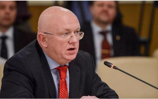 Đại sứ Liên bang Nga tại Liên Hợp Quốc: Ukraine và Ba Lan muốn kích động đụng độ giữa Nga và NATO