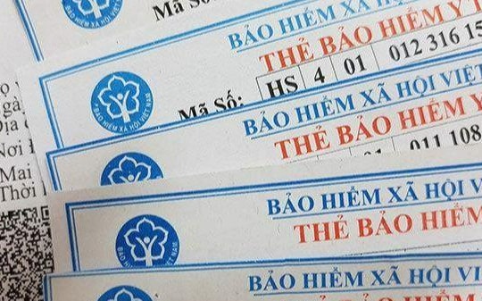 Hoàn thành việc đóng tiền bảo hiểm xã hội, bảo hiểm y tế, bảo hiểm thất nghiệp cho người lao động trước ngày 31/12/2022
