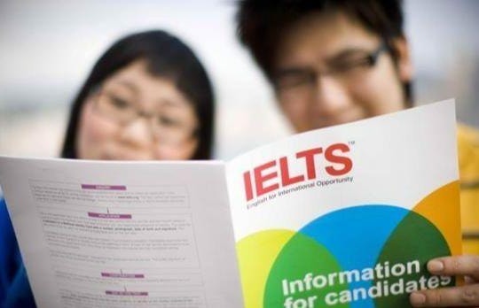 Bộ Giáo dục và Đào tạo phê duyệt liên kết tổ chức thi cấp chứng chỉ tiếng Anh IELTS