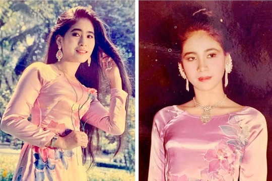 'Đả nữ' Lý Hương: 8 năm chìm trong nước mắt và hiện tại bình yên