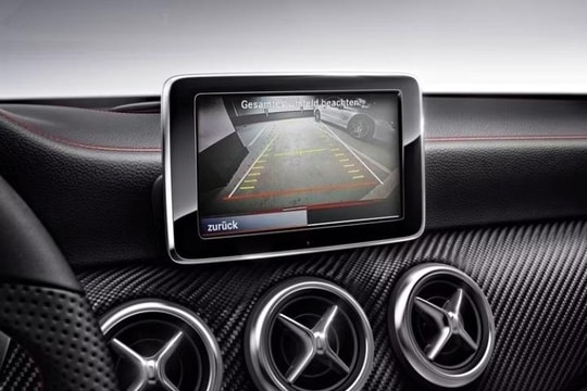 Những tính năng ít người biết trên ô tô hiện đại 