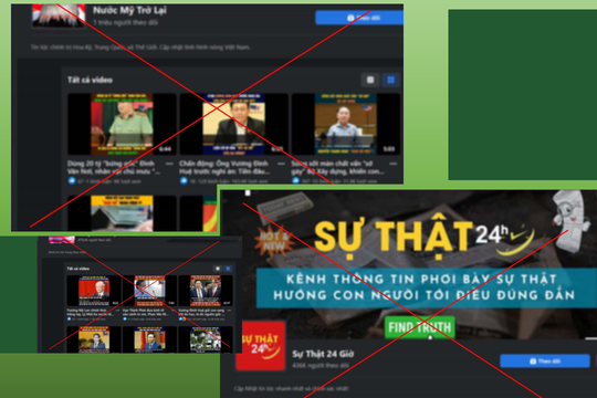 Cảnh giác với các video độc hại trên mạng xã hội 