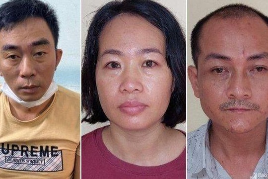 Phá chuyên án, thu giữ hơn 2,5 tạ pháo