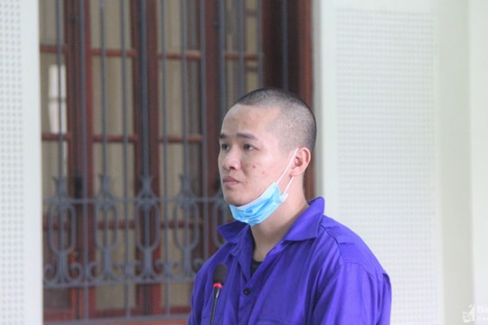 Ngày trả giá của gã trai cướp tài sản người ngoại quốc rồi trốn nã