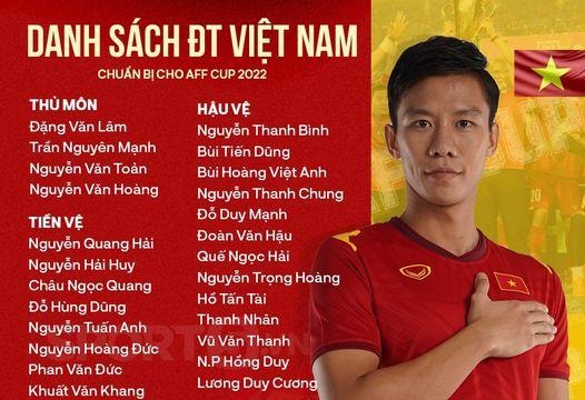 Ông Park Hang-seo và sự lựa chọn đầy toan tính 