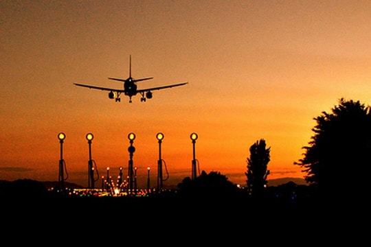 Ở Nga bắt đầu phát triển loại máy bay cất cánh thẳng đứng đầu tiên