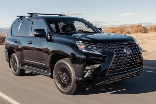 10 mẫu xe có độ tin cậy cao và thấp nhất năm 2022