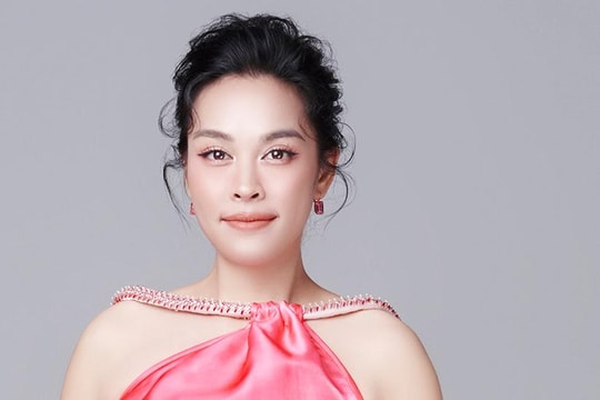 Quán quân 'Ca sĩ mặt nạ' Ngọc Mai: 'Tôi từng bị vùi dập trong nghề'