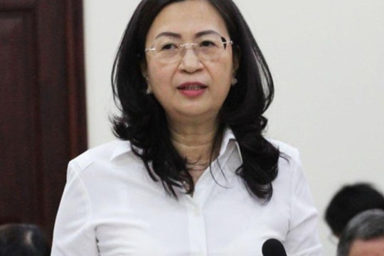 17 cán bộ Cục Thuế TP. Hồ Chí Minh bị đề nghị truy tố