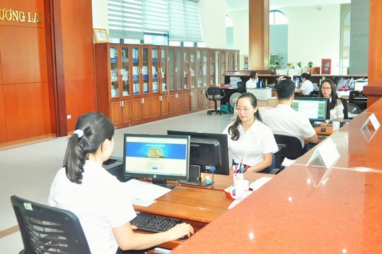 Thực hiện hiệu quả thanh tra chuyên ngành Kho bạc Nhà nước