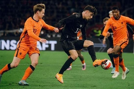 Nhận định Senegal vs Hà Lan, 23h00 ngày 21/11: Chặn sao nổi Lốc cam!