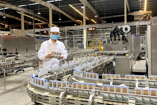 Tiêu dùng bền vững – xu hướng cần được doanh nghiệp nắm bắt và thúc đẩy