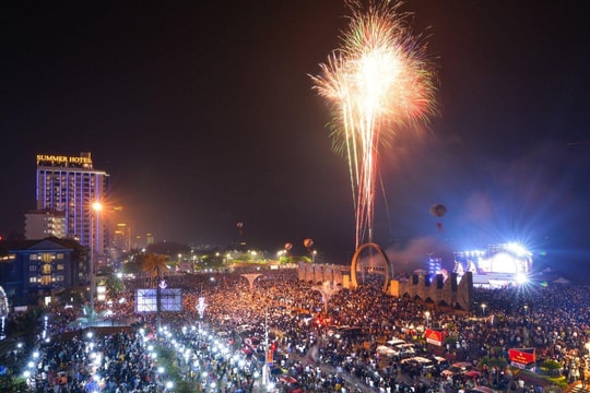 Hội thảo khoa học góp ý Dự thảo Chiến lược phát triển du lịch Nghệ An 