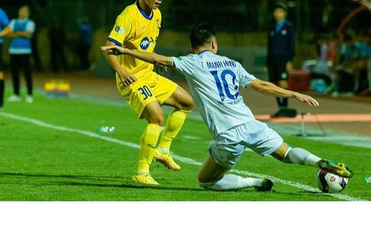 Sông Lam Nghệ An và công cuộc cải cách nơi hàng phòng ngự