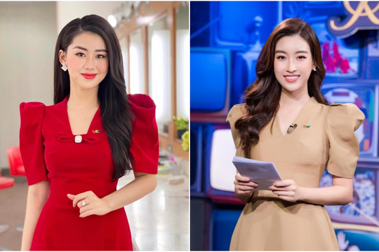 Những BTV thể thao nổi bật của VTV, có người từng là mỹ nhân 'Nóng cùng World Cup'