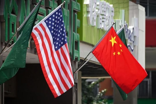 Bộ trưởng Quốc phòng Trung Quốc kêu gọi Mỹ duy trì tương tác 