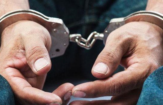 Nghệ An: Bắt tạm giam một cán bộ Ban Quản lý Dự án đầu tư và xây dựng huyện Tương Dương