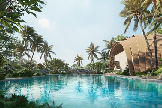 Du lịch Nghệ An 'chuyển mình cất cánh'