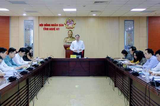 Đề xuất 4 chính sách hỗ trợ cho bảo tồn và phát huy di sản văn hóa