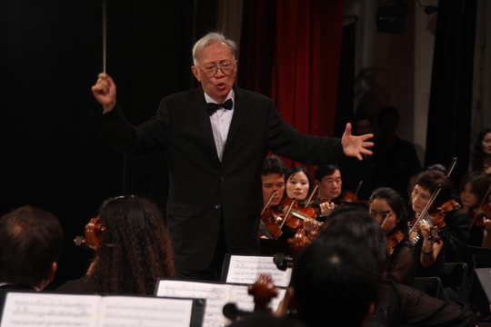 Nhạc sĩ, Nghệ sĩ nhân dân Trọng Bằng và những tháng ngày sôi động ở Nghệ An