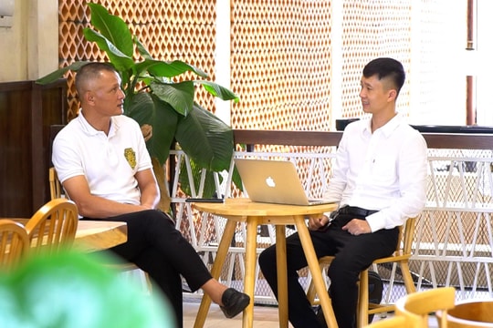 World Cup 2022: HLV Sông Lam Nghệ An dự đoán kết quả trận đấu giữa Đức và Nhật Bản