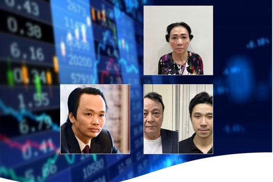 Chiêu trò tung tin ngờ vực của thế lực thù địch nhằm phá hoại lòng tin 