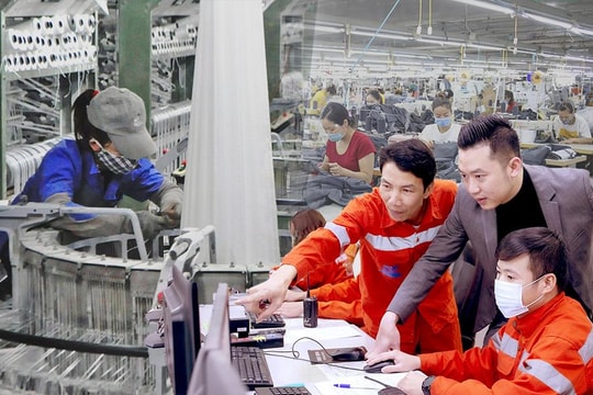 Khởi động lại