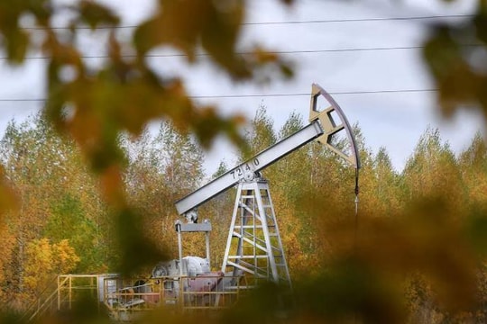 Ba Lan đề xuất giảm một nửa trần giá dầu từ Liên bang Nga