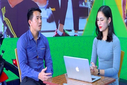 Cựu tiền vệ Sông Lam Nghệ An: Hàn Quốc khó tạo bất ngờ trước Uruguay