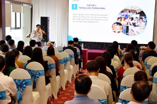 Nghệ An: Triển khai chuyển đổi số trong hoạt động du lịch