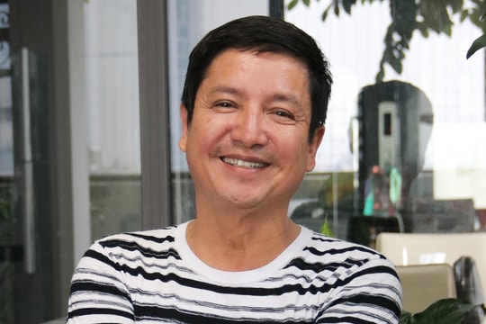 NSƯT Chí Trung: 'Tôi là một trong những bệnh nhân tự kỷ đầu tiên ở Việt Nam'