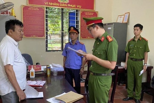 Tăng giải pháp, nâng hiệu quả phòng ngừa tham nhũng 